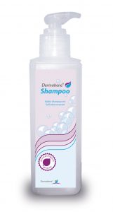 Dermabene® Quartett-shampoo