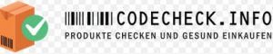 Reinigungsschaum-codecheck-logo